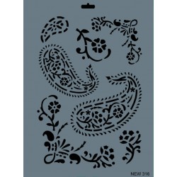 NEW STENCIL-316