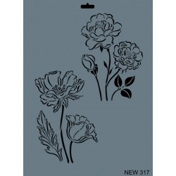 NEW STENCIL-317