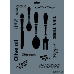 NEW STENCIL-319