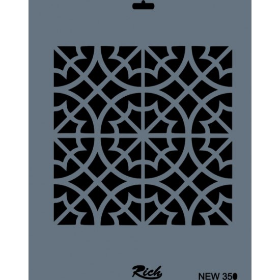 NEW STENCIL-350