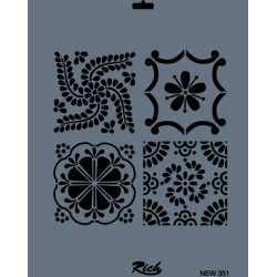 NEW STENCIL-351