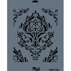 NEW STENCIL-352