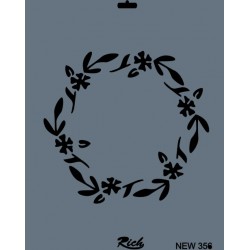 NEW STENCIL-356