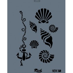 NEW STENCIL-360