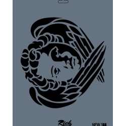 NEW STENCIL-388