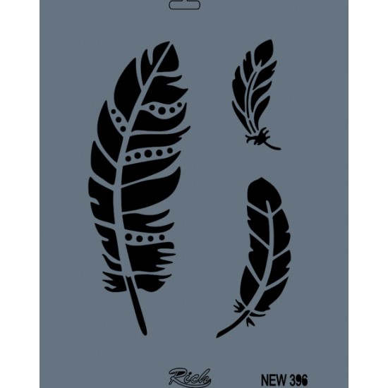 NEW STENCIL-396