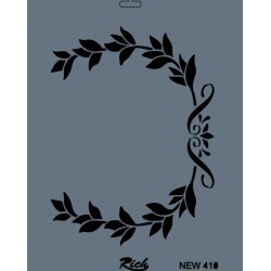 NEW STENCIL-410
