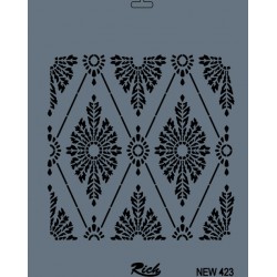 NEW STENCIL-423