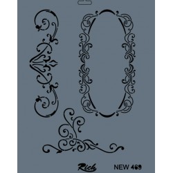 NEW STENCIL-469