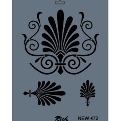NEW STENCIL-472