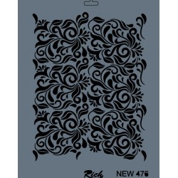 NEW STENCIL-476