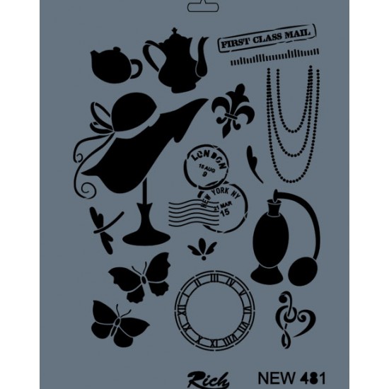 NEW STENCIL-481