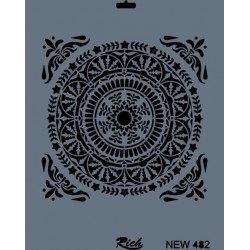 NEW STENCIL-482