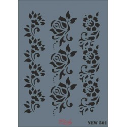 NEW STENCIL-501