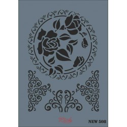 NEW STENCIL-508
