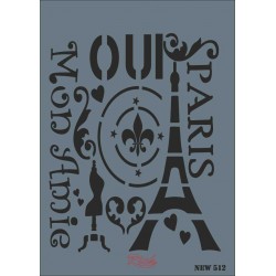 NEW STENCIL-512