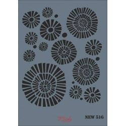 NEW STENCIL-516