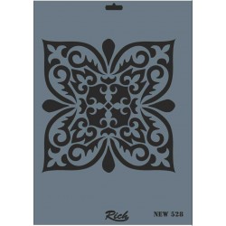 NEW STENCIL-528