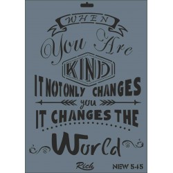 NEW STENCIL-545