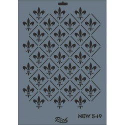 NEW STENCIL-549