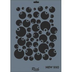 NEW STENCIL-550