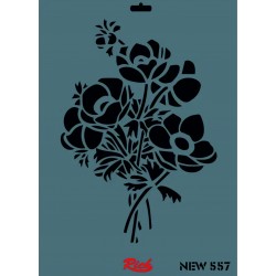 NEW STENCIL-557