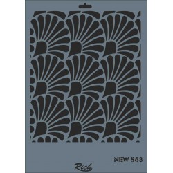 NEW STENCIL-563