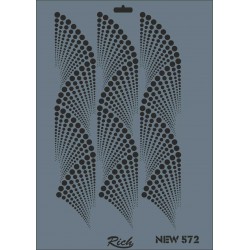 NEW STENCIL-572