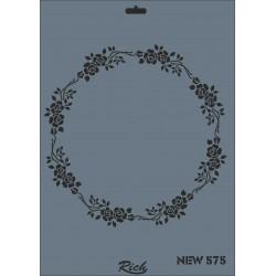 NEW STENCIL-575