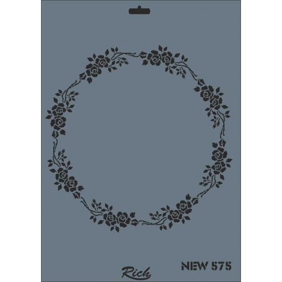 NEW STENCIL-575