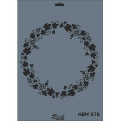 NEW STENCIL-578