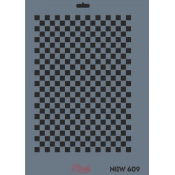 NEW STENCIL-609
