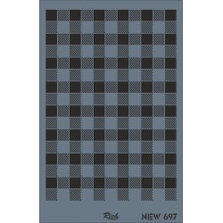 NEW STENCIL-697
