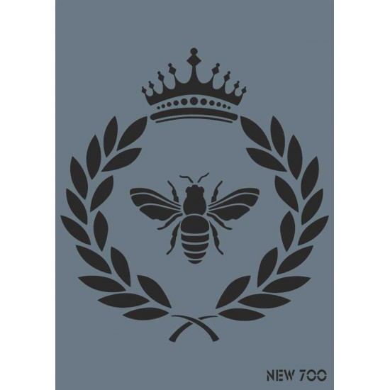 NEW STENCIL-700