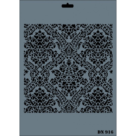 NEW STENCIL-916