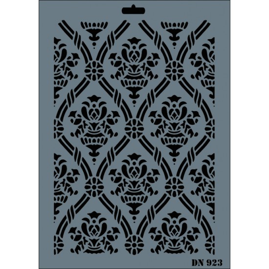 NEW STENCIL-923