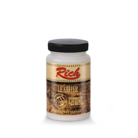 ÖZEL DERİ VERNİĞİ 250 CC