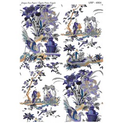 ÖZGÜN PİRİNÇ DEKOPAJ UPR-4904