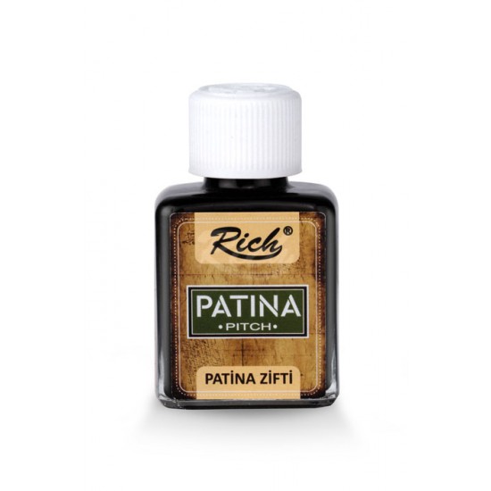 PATİNA ZİFTİ 75 ML *NEW