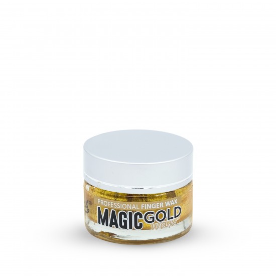 PROFESYONEL PARMAK YALDIZ 40 CC ANTİK ALTIN