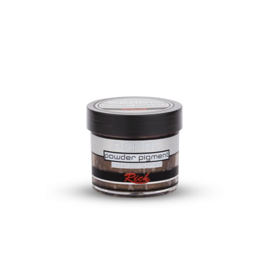 SEDEF TOZ PİGMENT KAHVERENGİ