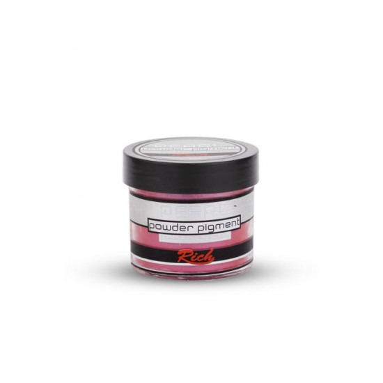 SEDEF TOZ PİGMENT PEMBE