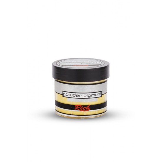 SEDEF TOZ PİGMENT SARI 