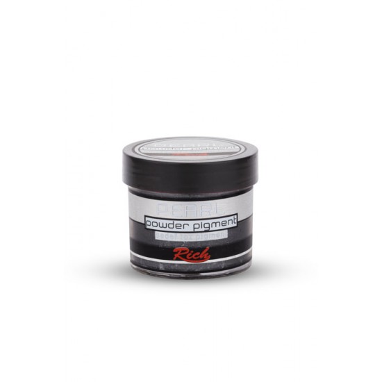 SEDEF TOZ PİGMENT SİYAH