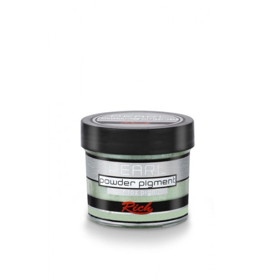 SEDEF TOZ PİGMENT YEŞİL