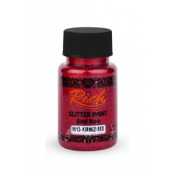 SİMLİ BOYA KIRMIZI