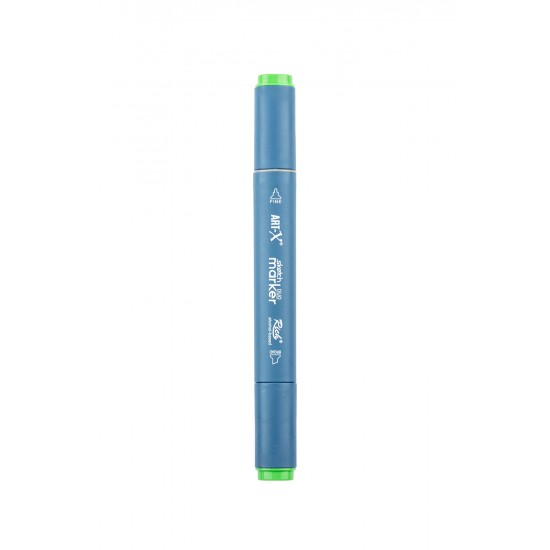 ART-X SKETCH MARKER DUO 354