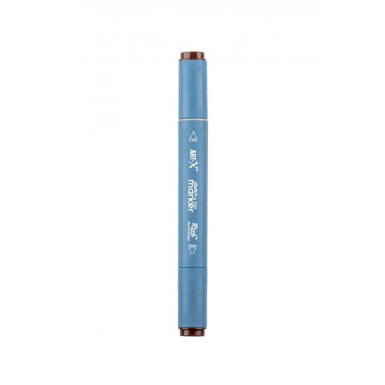 ART-X SKETCH MARKER DUO 462