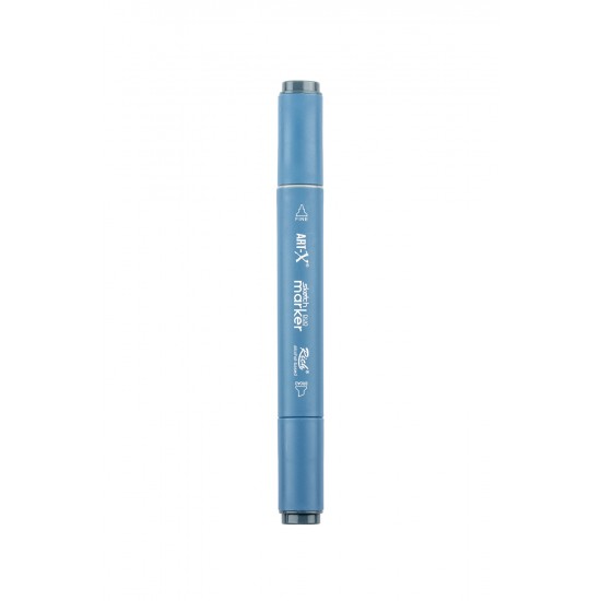ART-X SKETCH MARKER DUO 444