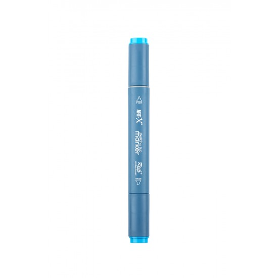 ART-X SKETCH MARKER DUO 638
